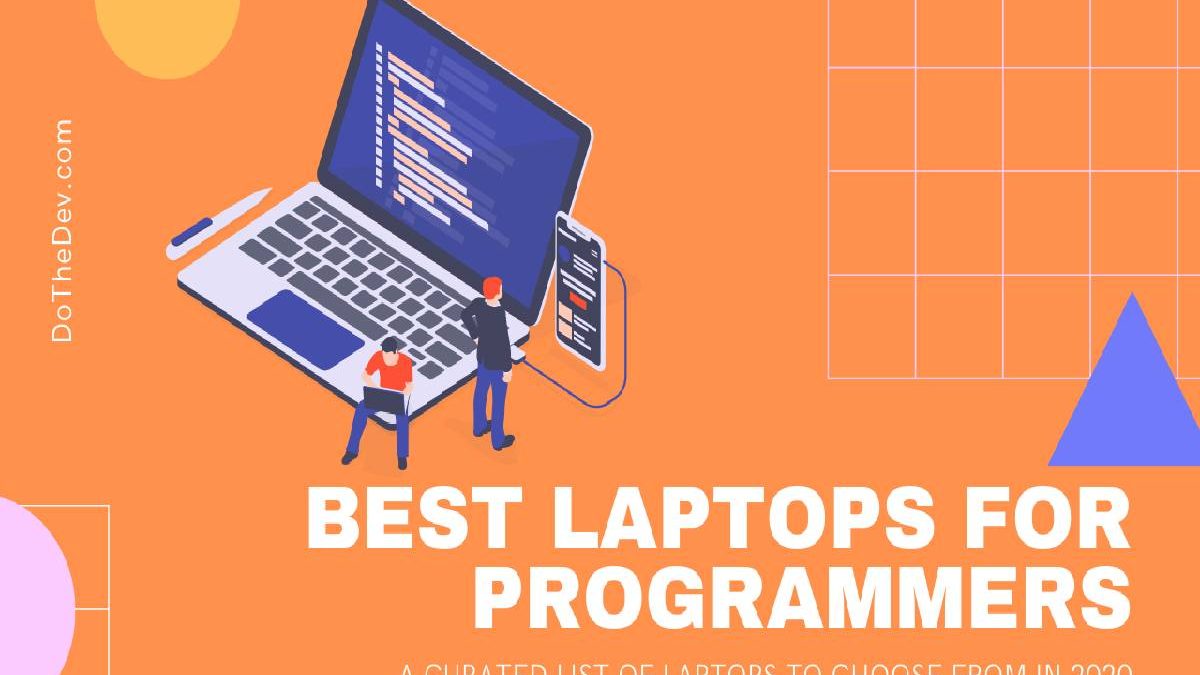 Laptops For Programming – Toshiba Tecra, Asus Chromebook Flip