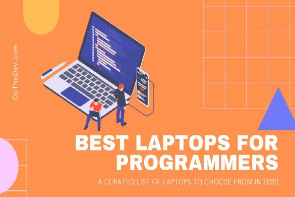Laptops For Programming