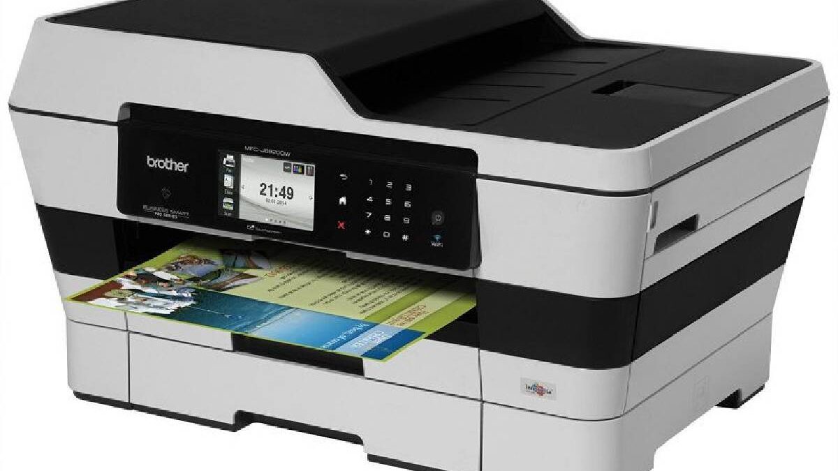 Best Bluetooth Printer – Hp Envy, Hp Sprocket, Canon Pixma