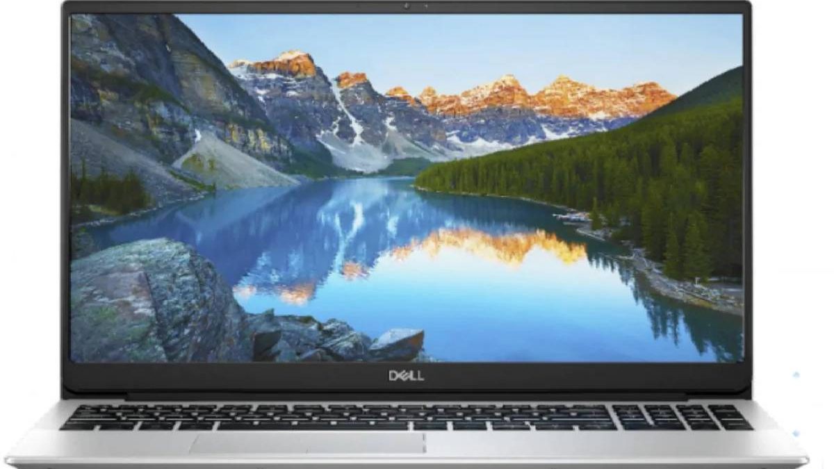 Dell Inspiron 15 5000 Review – Design, Ergonomics