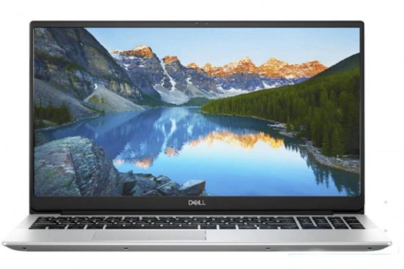 dell inspiron 15 5000 review
