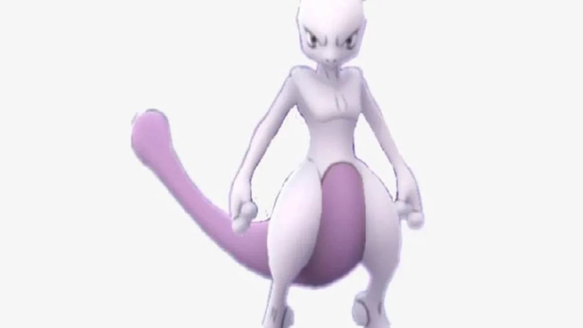 How to Get an Invite Pokemon Go Mewtwo