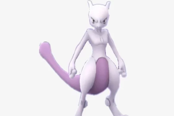 How to Get an Invite Pokemon Go Mewtwo