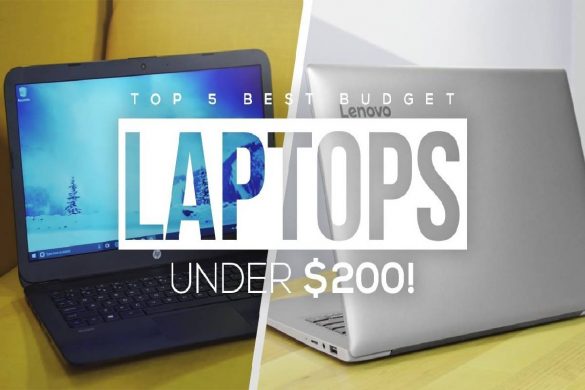 Best Laptops Under 200 euros