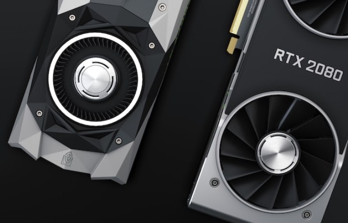 Technical Characteristics of the Nvidia RTX 2080 Super