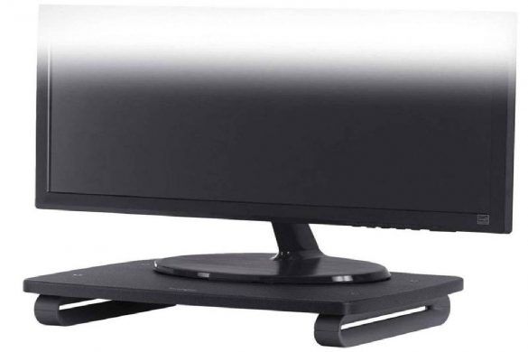 best pc monitor stand