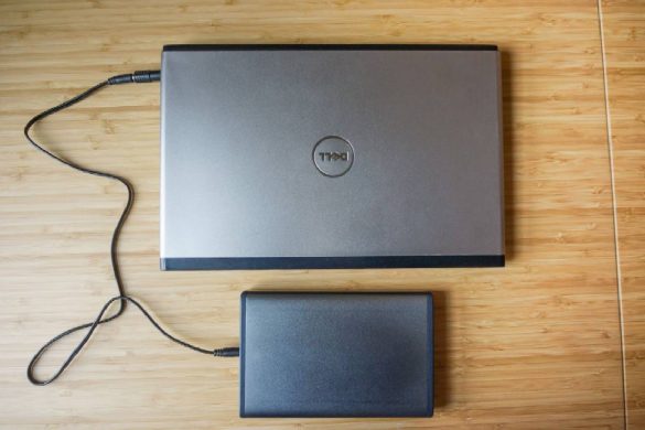 Best External Laptop Battery