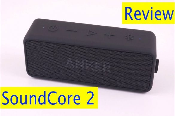 Anker SoundCore 2