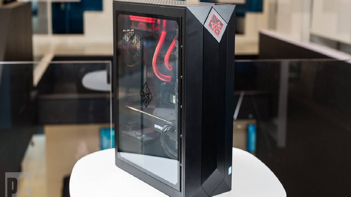 HP Omen Obelisk Review – Rating, Bottom line, Compact, Clean Design, and More