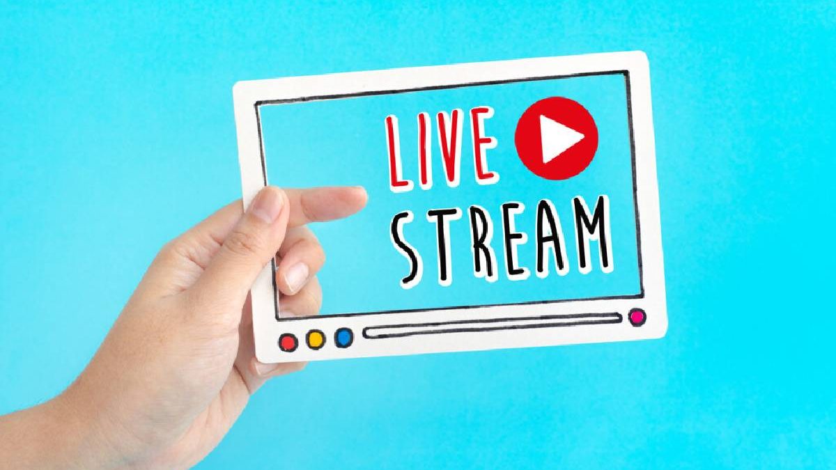 What is Live Streaming – Uses, Tweens and Teens Stream