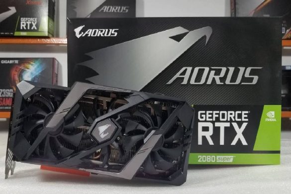 RTX 2080 Super