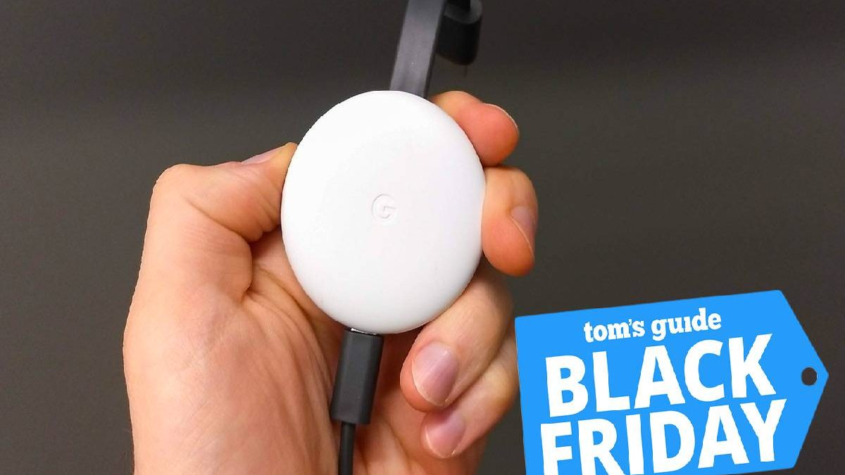 Chromecast Black Friday – Test, Occur, Android, and More