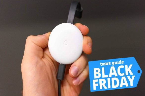 chromecast black friday