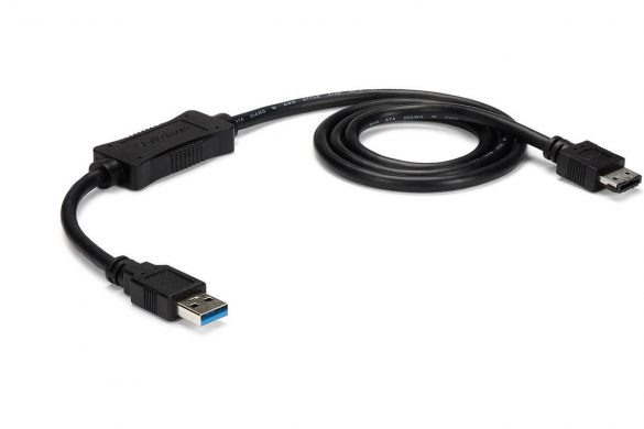 eSATA Or USB 3.0