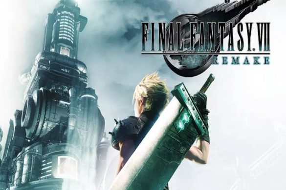 FF7 Remake End Date