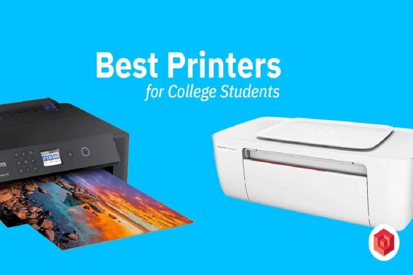 Best Printers for College Students