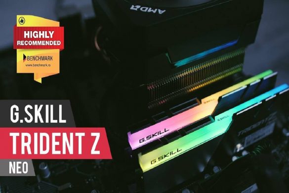 G.Skill Trident Z Neo