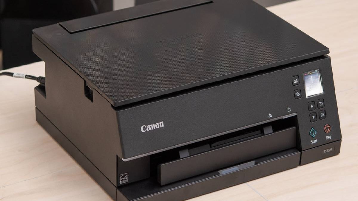 Canon Pixma Tr8550 Review – Features,  Performance, Running Costs, and More