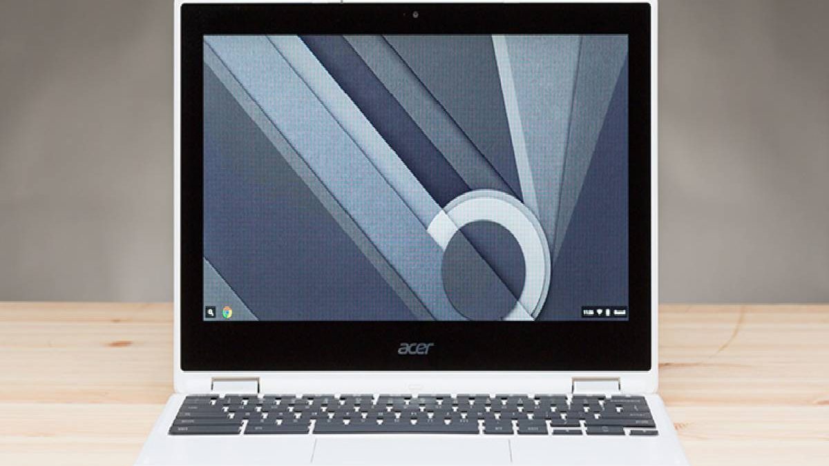 Acer Chromebook R11-CB5- Introduction, Present- Future