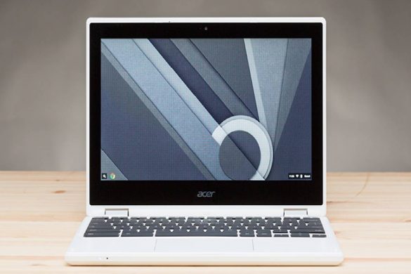 Acer Chromebook R11-CB5