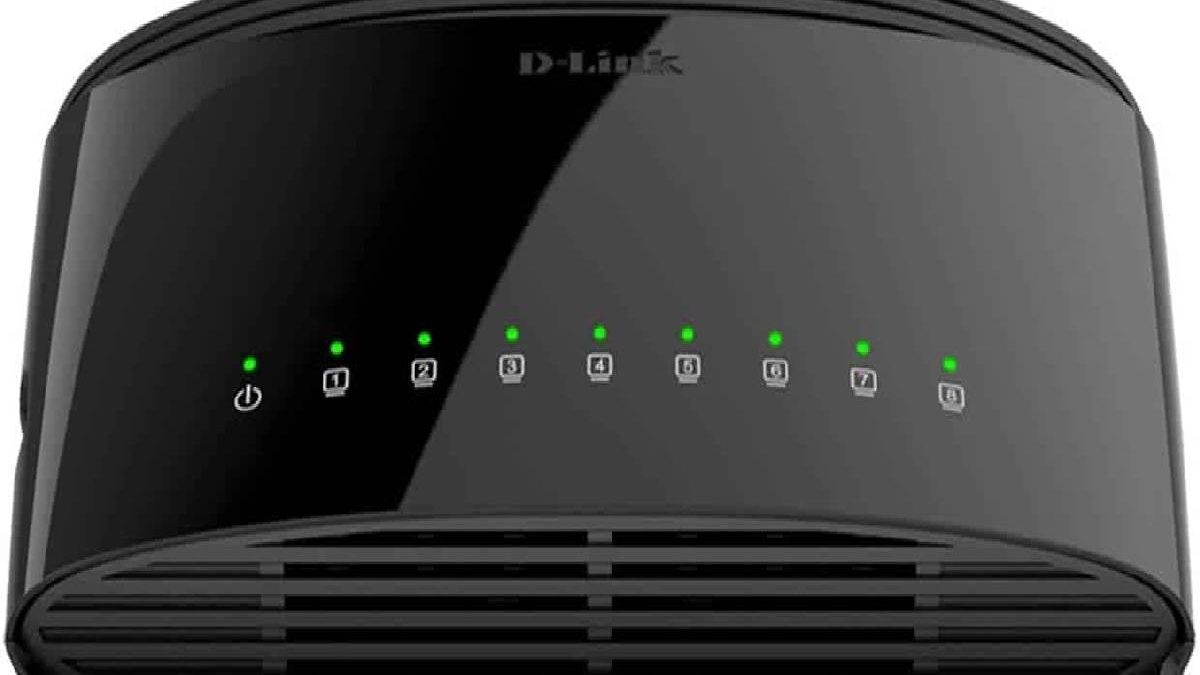 Best Gigabit Switch – Netgear 8-Port, TP-Link, and Linksys