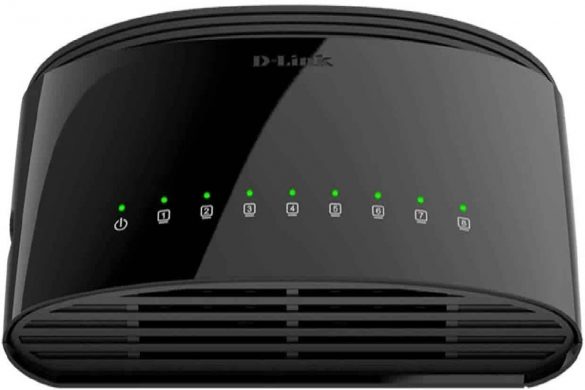 Best Gigabit Switch