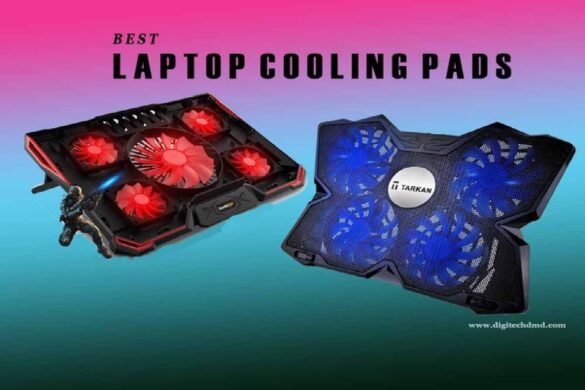 best laptop cooling pads