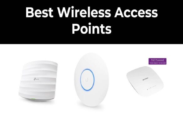 Best Wireless Access Point