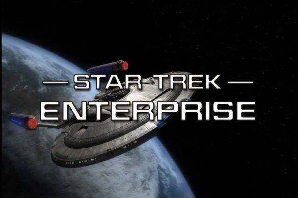 Star Trek Viewing Order
