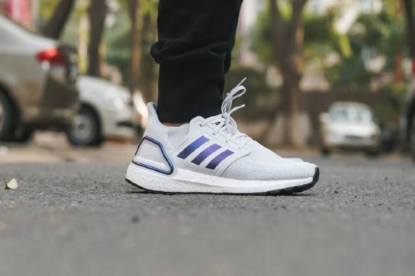 Ultraboost 20