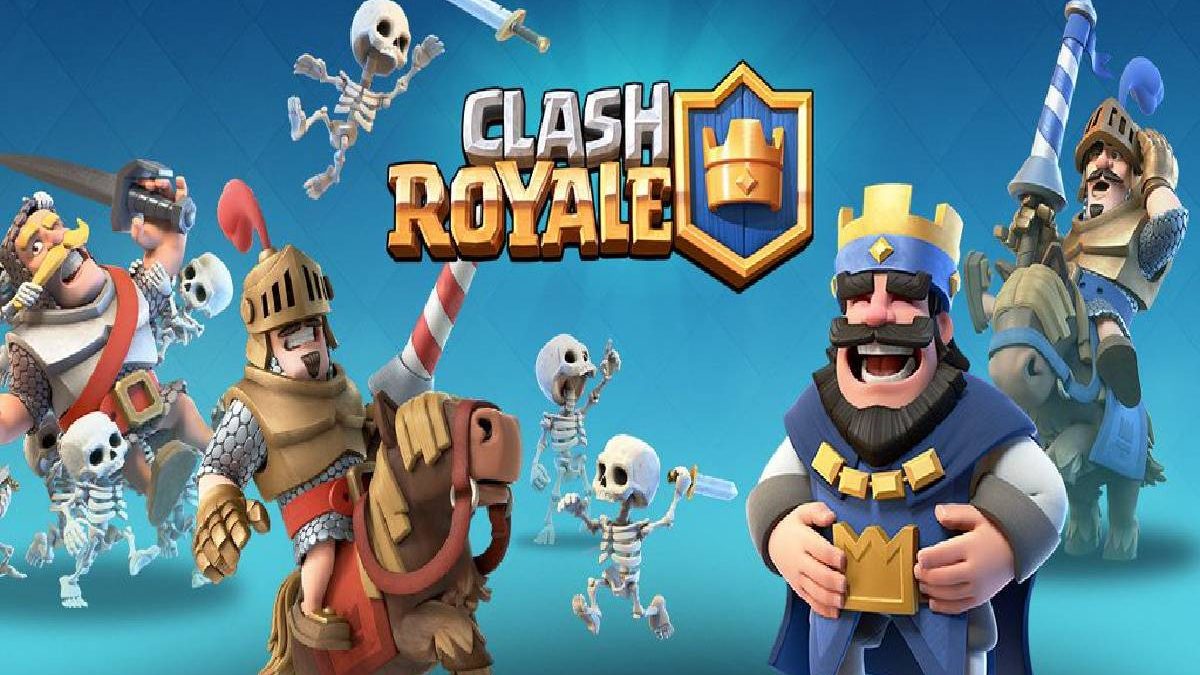 Clash Royale Strategy – Tricks,  Suicidal fire spirits, Defensive Giant,  and More