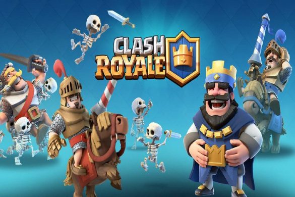 Clash Royale Strategy