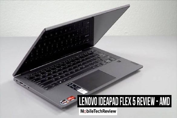 Lenovo IdeaPad Flex 5