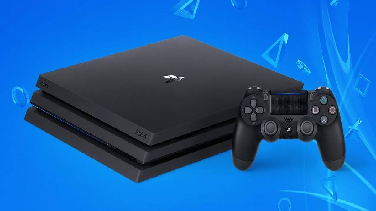 PS4 Price Drop – Powerful Playstation, The New Playstation, and More