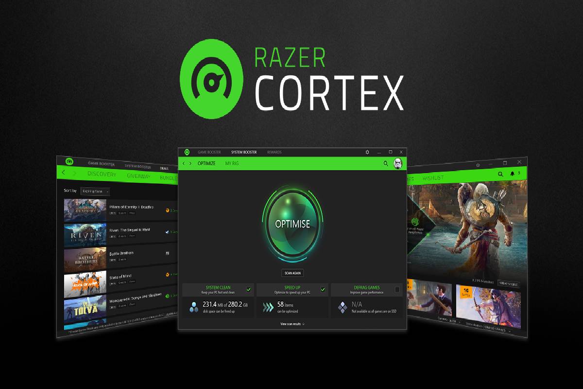 razer cortex recording not working razer cortex recording not working