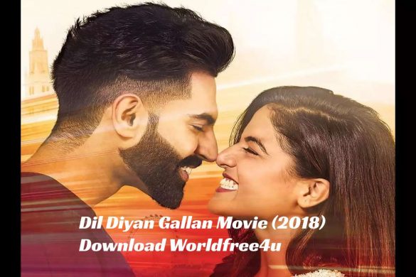 Dil Diyan Gallan Movie (1)