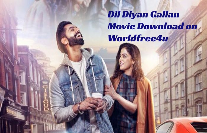 Dil Diyan Gallan Movie 