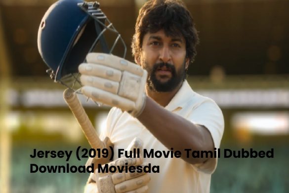 jersey movie