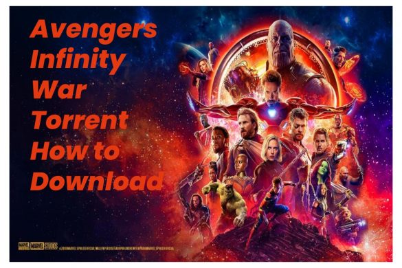 avengers infinity war