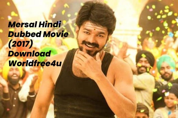 mersal movie