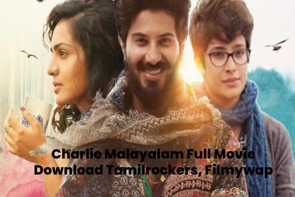 charlie malayalam