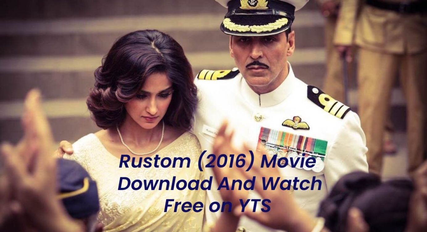 Movie rustom 2016 full 123MOVIES