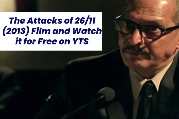 the attacks of 26_11