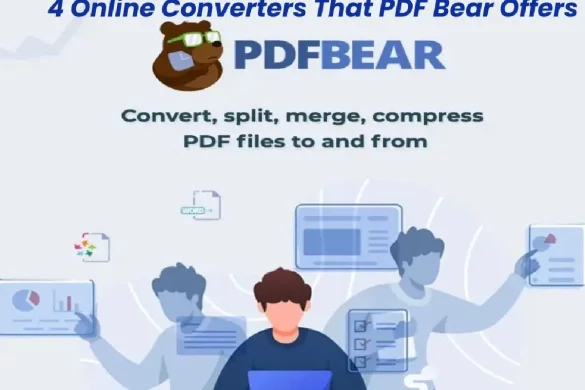 PDF Bear