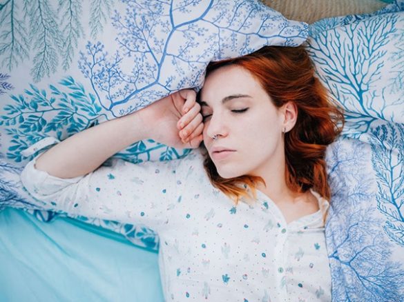 America’s Most Common Recurring Dreams