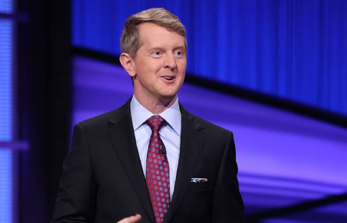 Who is Ken Jennings? - How Long Will Ken Jennings Host Jeopardy?