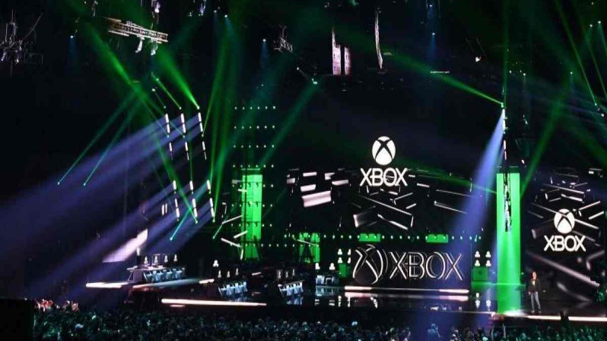 Xbox Event – Strategy, Live Streaming, and Series