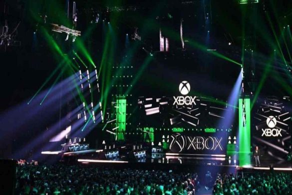 Xbox Event – Strategy, Live Streaming, and Series