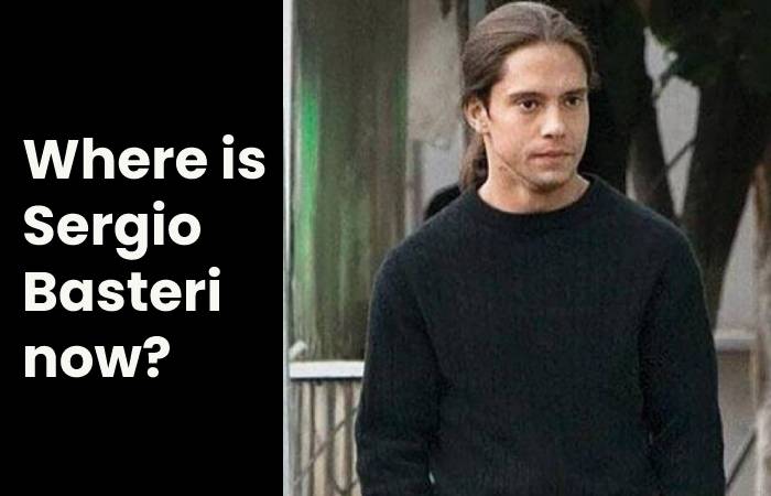 Where is Sergio Basteri now