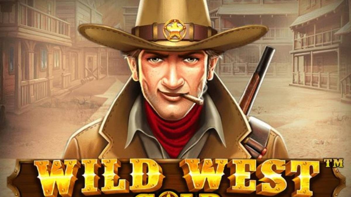 Wild West Gold Slot Review – The Web Science